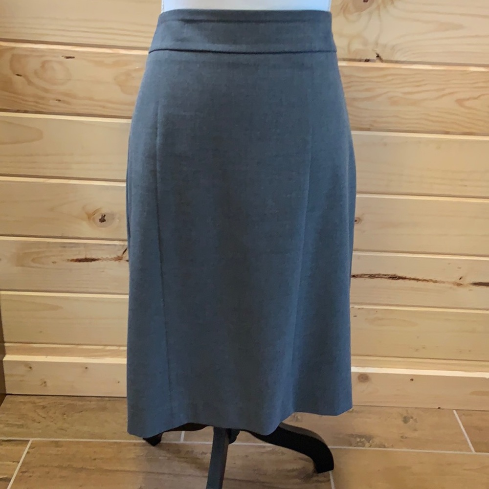 Ann Taylor Pencil Skirt